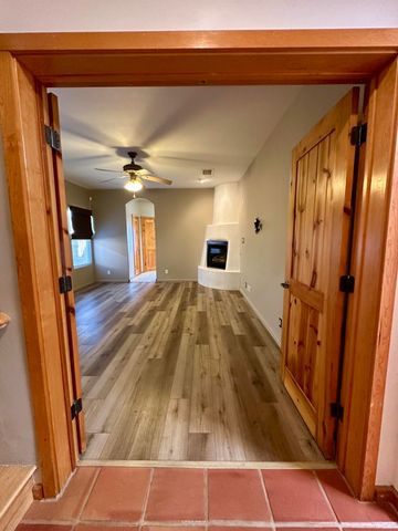 2638 ALOYSIA Lane NW, Albuquerque, NM 87104