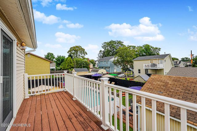 4 Mills Avenue, Port Monmouth, NJ 07758