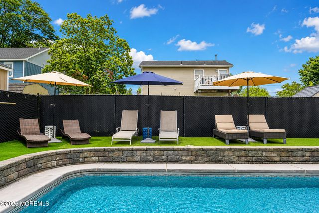 4 Mills Avenue, Port Monmouth, NJ 07758