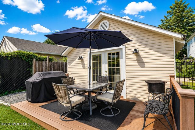 4 Mills Avenue, Port Monmouth, NJ 07758