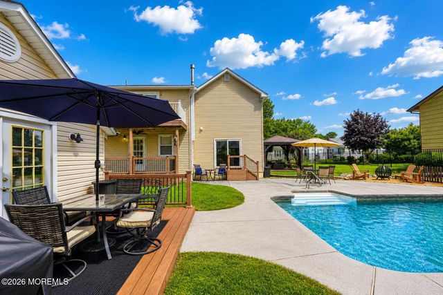 4 Mills Avenue, Port Monmouth, NJ 07758