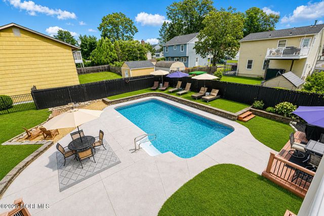 4 Mills Avenue, Port Monmouth, NJ 07758