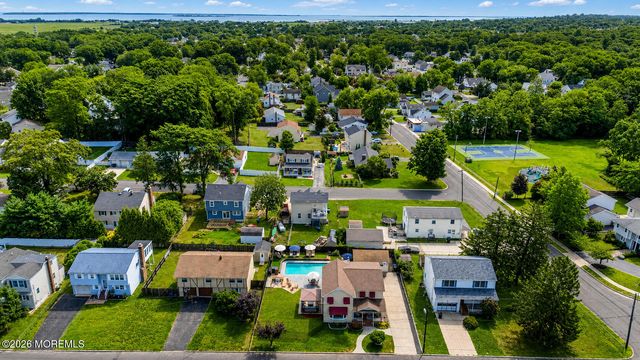 4 Mills Avenue, Port Monmouth, NJ 07758