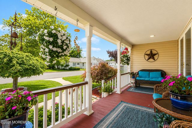 4 Mills Avenue, Port Monmouth, NJ 07758