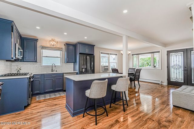 4 Mills Avenue, Port Monmouth, NJ 07758