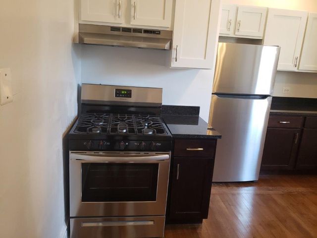 4414 N Saint Louis Avenue 1A, Chicago, IL 60625