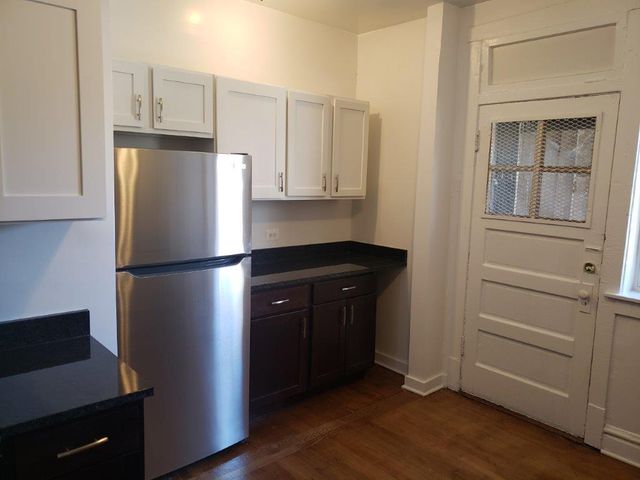 4414 N Saint Louis Avenue 1A, Chicago, IL 60625