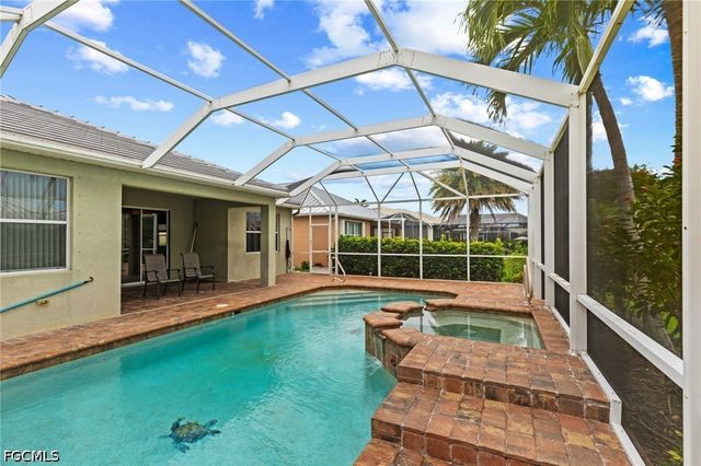 2617 Brightside CT, Cape Coral, FL 33991