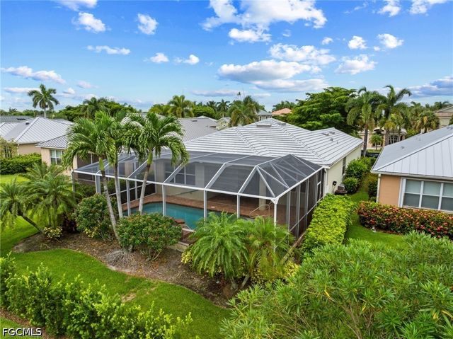 2617 Brightside CT, Cape Coral, FL 33991