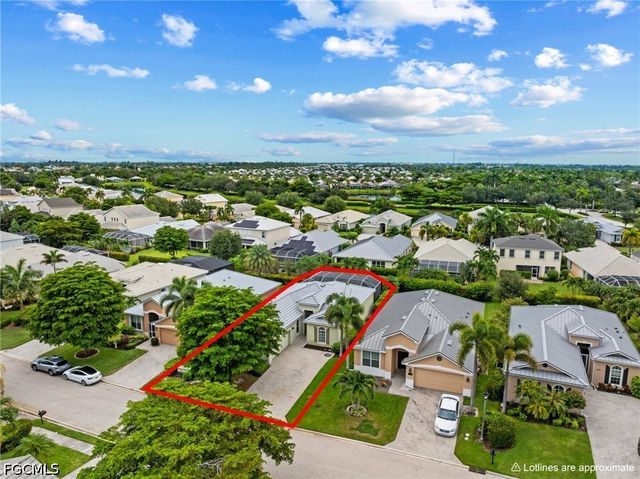 2617 Brightside CT, Cape Coral, FL 33991
