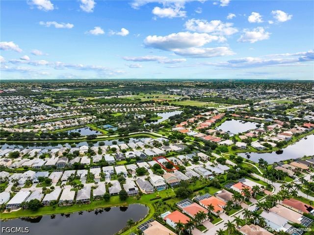 2617 Brightside CT, Cape Coral, FL 33991