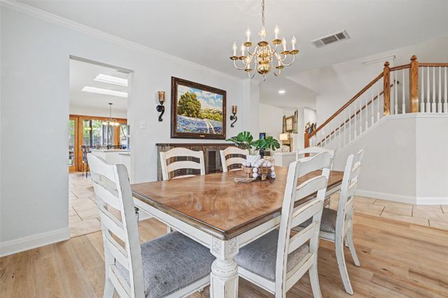 16919 Mouse Trap DR, Round Rock, TX 78681