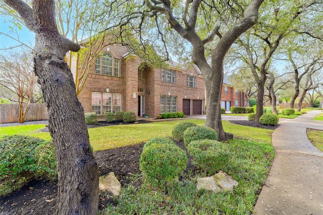 16919 Mouse Trap DR, Round Rock, TX 78681