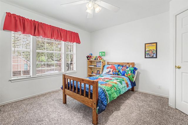 16919 Mouse Trap DR, Round Rock, TX 78681