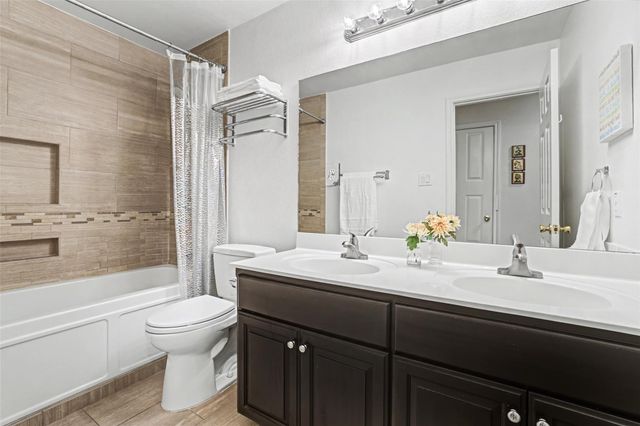 16919 Mouse Trap DR, Round Rock, TX 78681