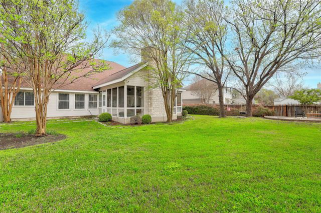 16919 Mouse Trap DR, Round Rock, TX 78681