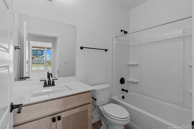 12423 Redwater, San Antonio, TX 78253