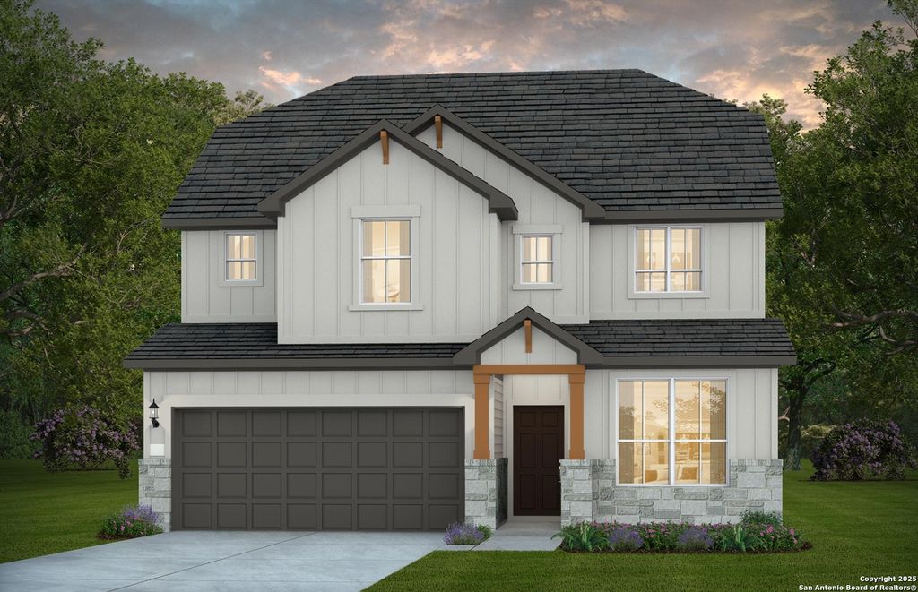 12423 Redwater, San Antonio, TX 78253