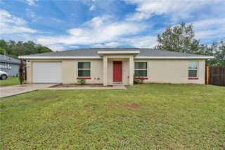 170 WALNUT ROAD, Ocala, FL 34480