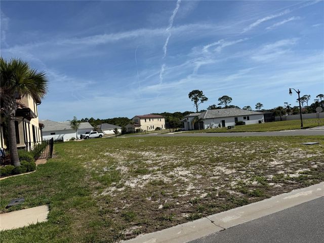 1 MENORCA WAY, Palm Coast, FL 32137