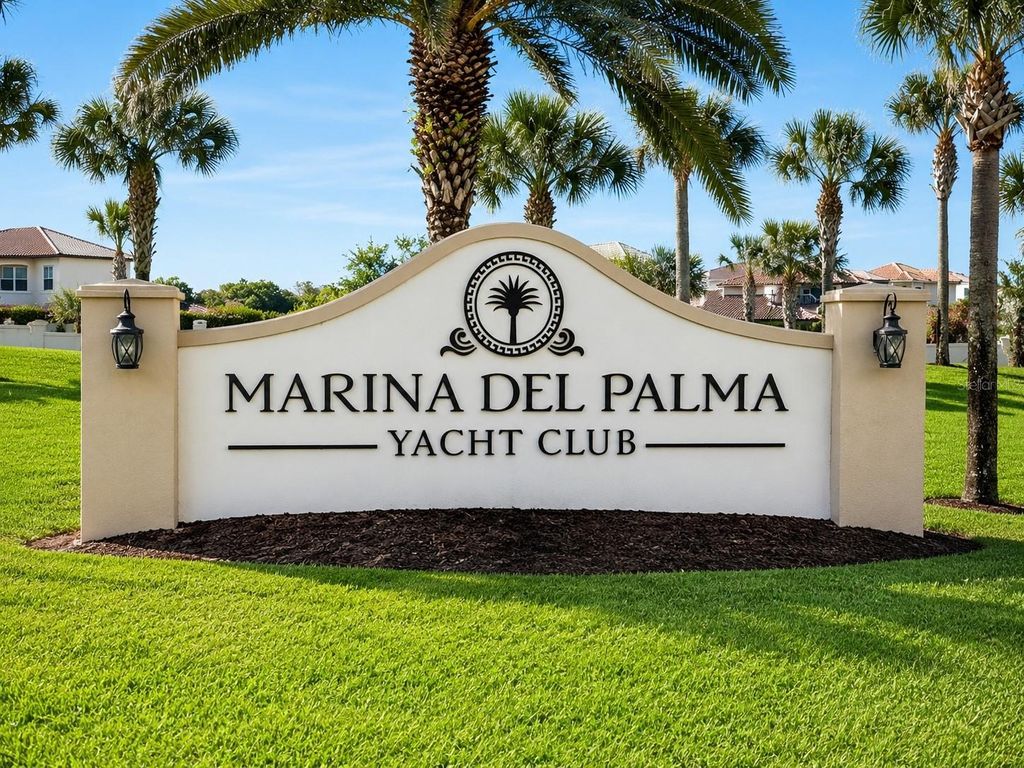 1 MENORCA WAY, Palm Coast, FL 32137