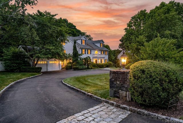 5 Willow Run Road, Greenwich, CT 06831