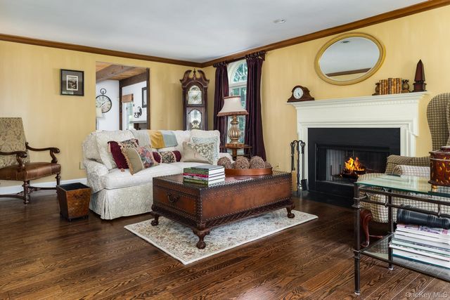 5 Willow Run Road, Greenwich, CT 06831