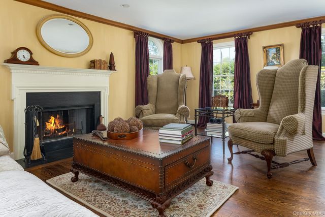 5 Willow Run Road, Greenwich, CT 06831