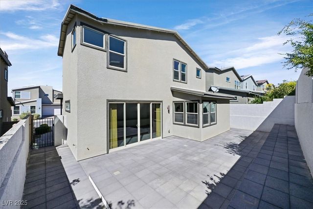 3353 Traforo Lane, Henderson, NV 89044