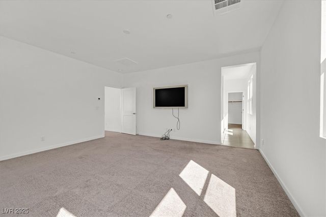 3353 Traforo Lane, Henderson, NV 89044