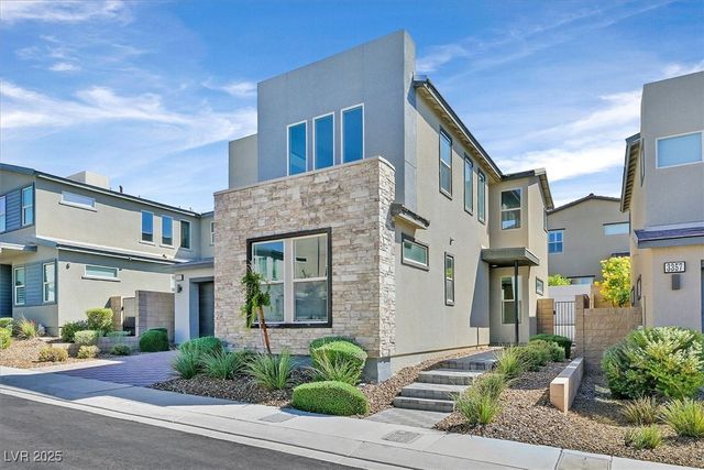 3353 Traforo Lane, Henderson, NV 89044