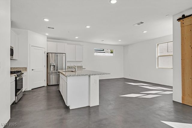 3353 Traforo Lane, Henderson, NV 89044