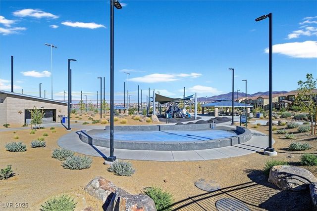 3353 Traforo Lane, Henderson, NV 89044