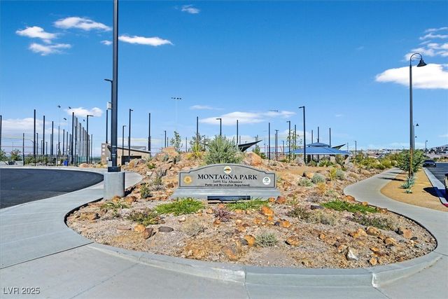 3353 Traforo Lane, Henderson, NV 89044