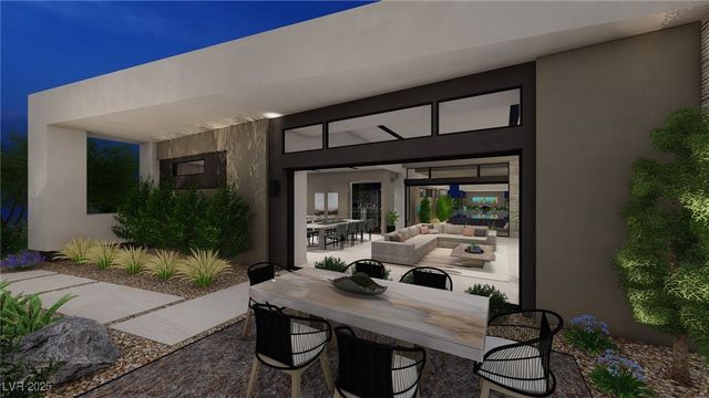 3505 Cosima Lane, Las Vegas, NV 89120