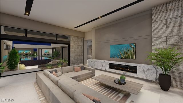 3505 Cosima Lane, Las Vegas, NV 89120