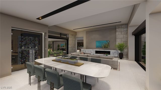 3505 Cosima Lane, Las Vegas, NV 89120