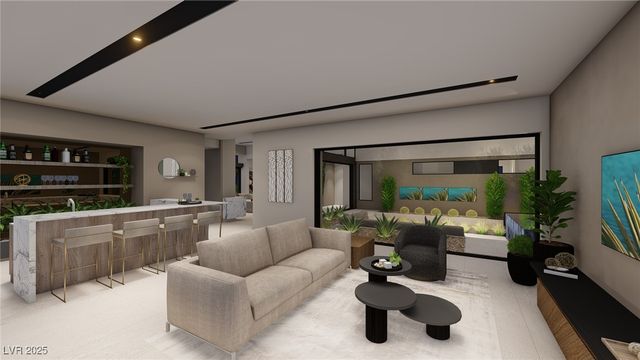 3505 Cosima Lane, Las Vegas, NV 89120