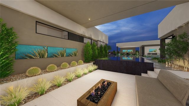 3505 Cosima Lane, Las Vegas, NV 89120