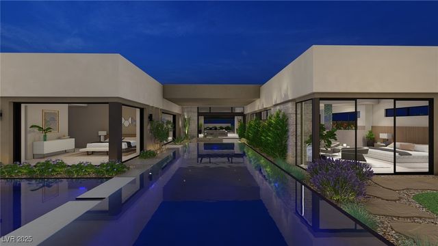 3505 Cosima Lane, Las Vegas, NV 89120