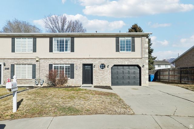 973 E 60 S, Spanish Fork, UT 84660