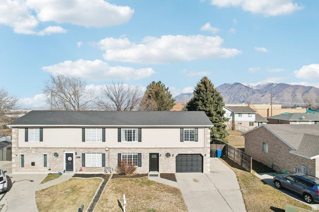 973 E 60 S, Spanish Fork, UT 84660