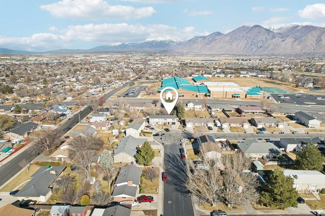 973 E 60 S, Spanish Fork, UT 84660
