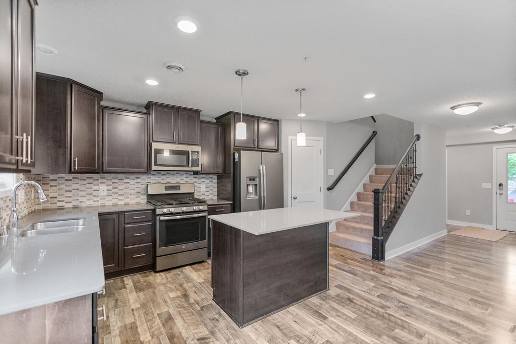 11628 Forest Lane, Maple Grove, MN 55311 — exterior