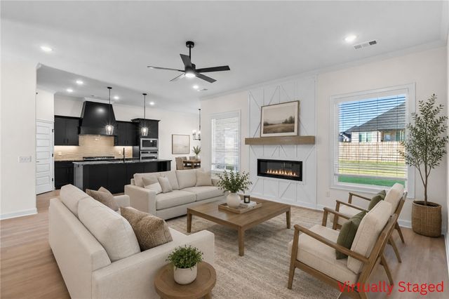 1900 Ferguson Street, Pea Ridge, AR 72751
