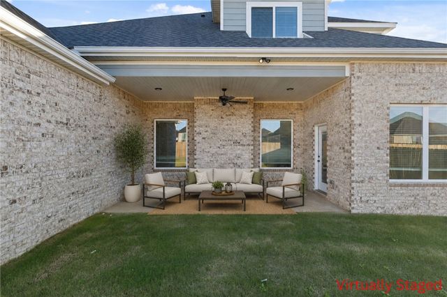 1900 Ferguson Street, Pea Ridge, AR 72751