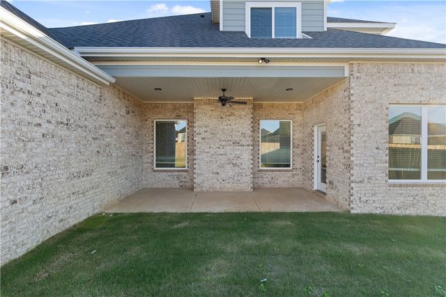 1900 Ferguson Street, Pea Ridge, AR 72751