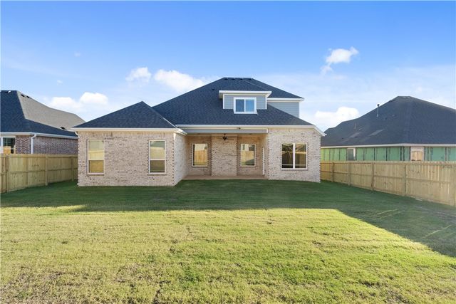 1900 Ferguson Street, Pea Ridge, AR 72751