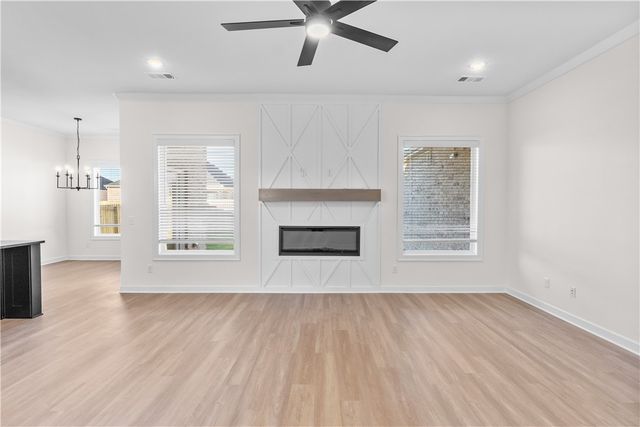 1900 Ferguson Street, Pea Ridge, AR 72751