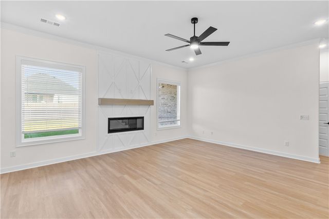 1900 Ferguson Street, Pea Ridge, AR 72751